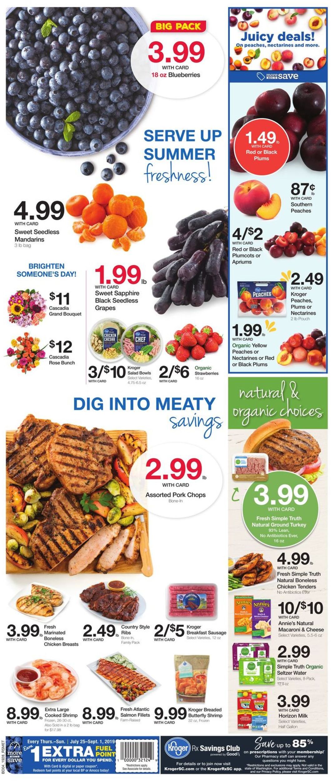 Catalogue Pick ‘n Save from 08/14/2019