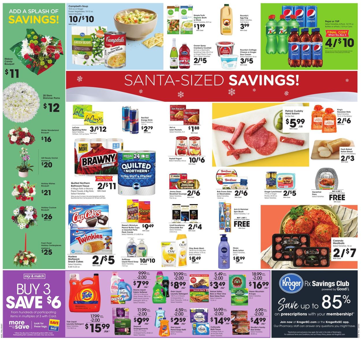 Pick ‘n Save Current weekly ad 12/18 12/24/2019 [2]