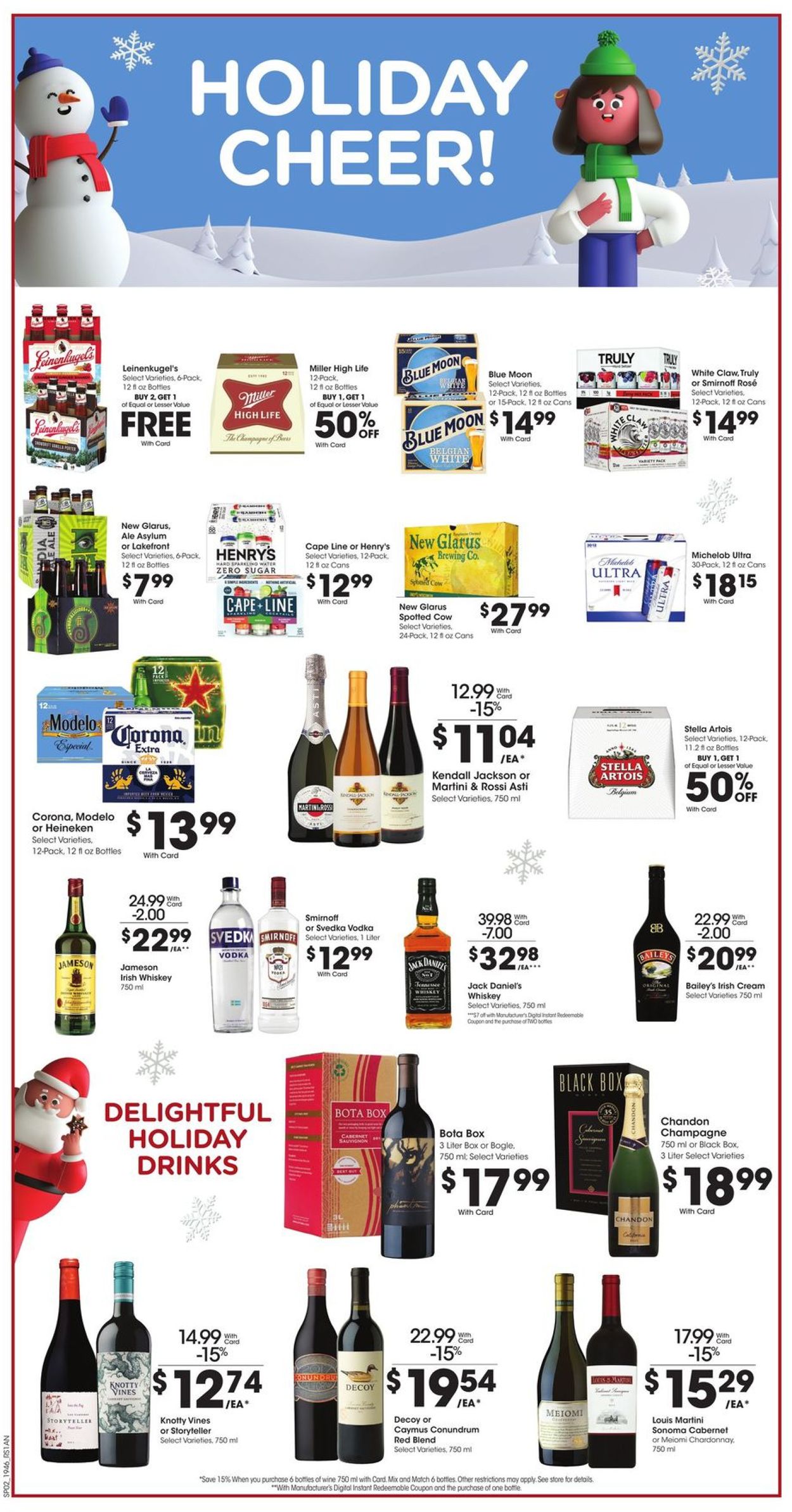 Catalogue Pick ‘n Save from 12/18/2019