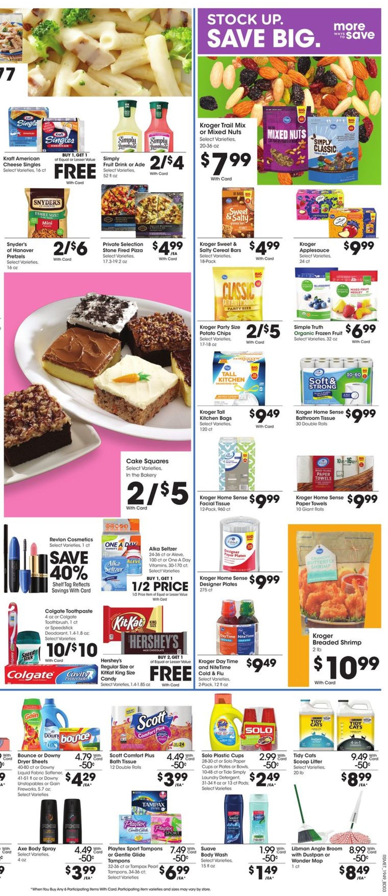 Catalogue Pick ‘n Save from 01/08/2020