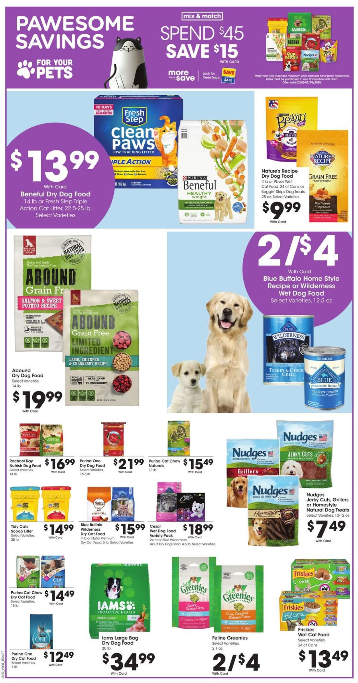Catalogue Pick ‘n Save from 02/05/2020