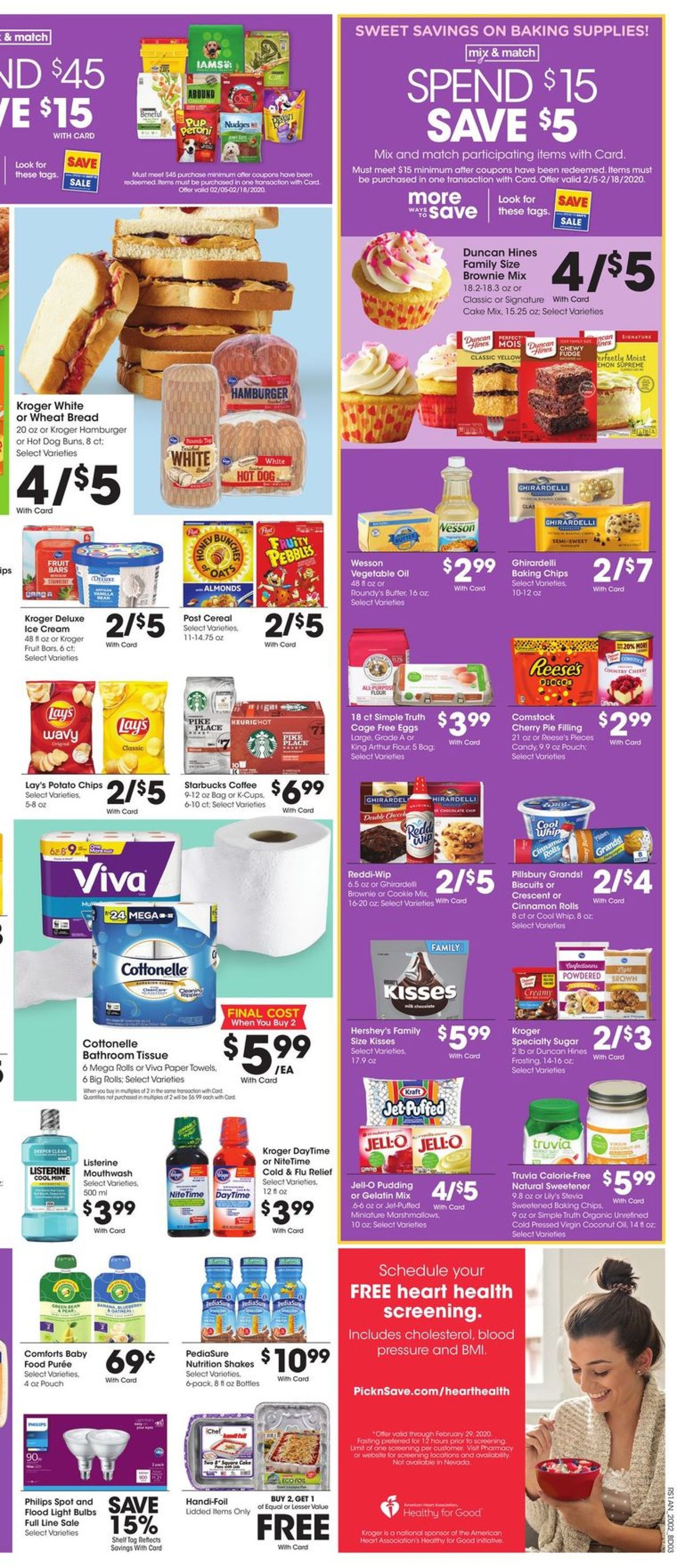 Catalogue Pick ‘n Save from 02/12/2020