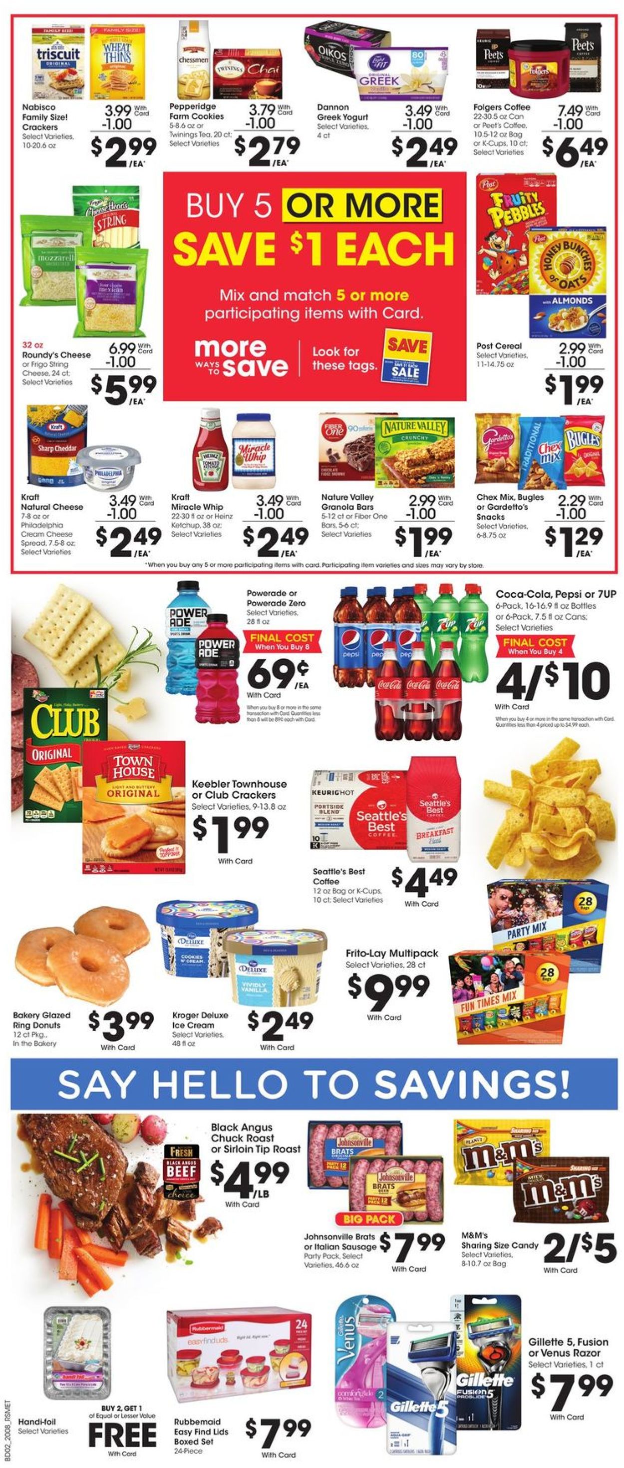 Catalogue Pick ‘n Save from 03/25/2020