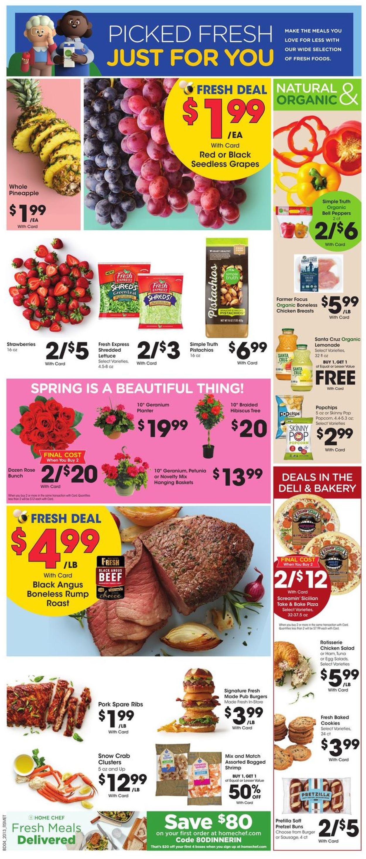 Catalogue Pick ‘n Save from 04/29/2020