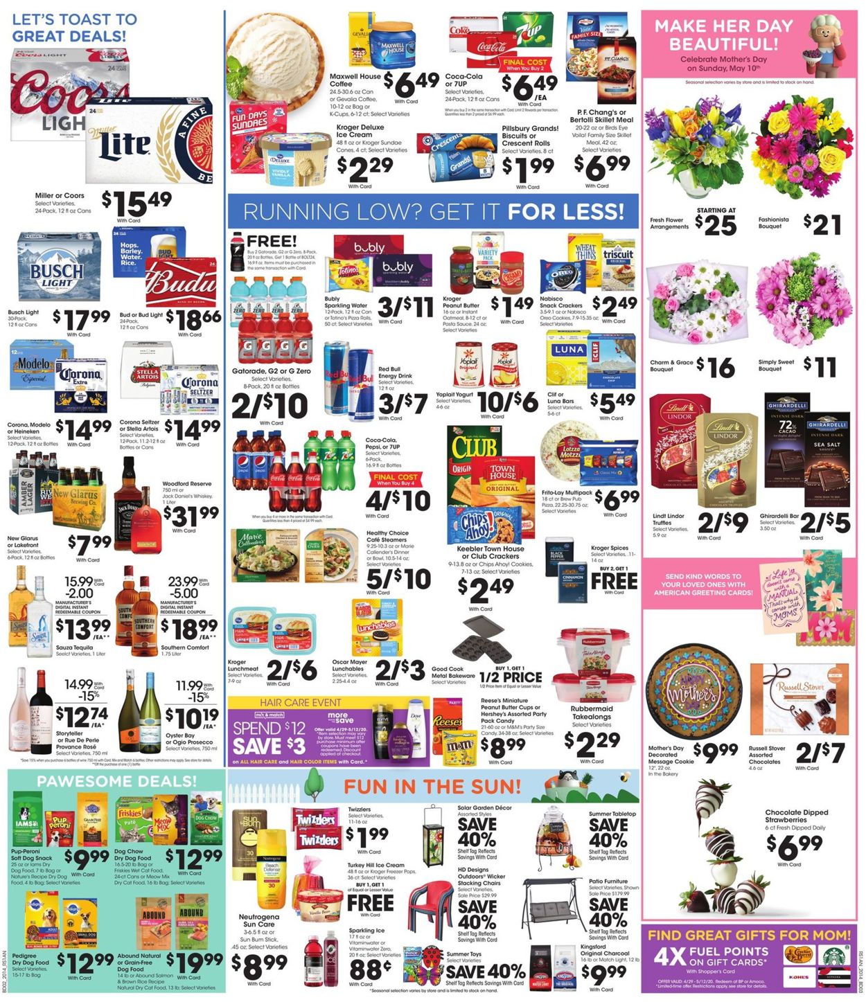 Catalogue Pick ‘n Save from 05/06/2020