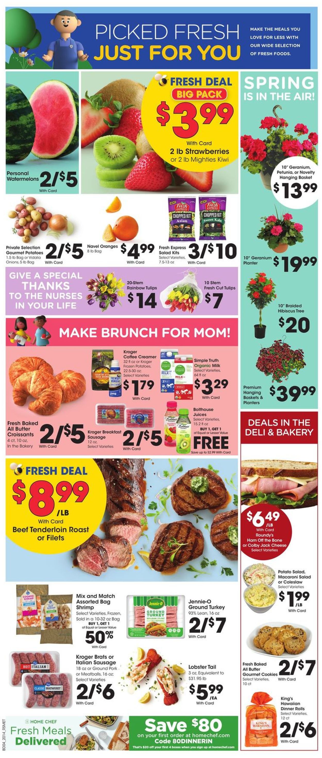 Catalogue Pick ‘n Save from 05/06/2020