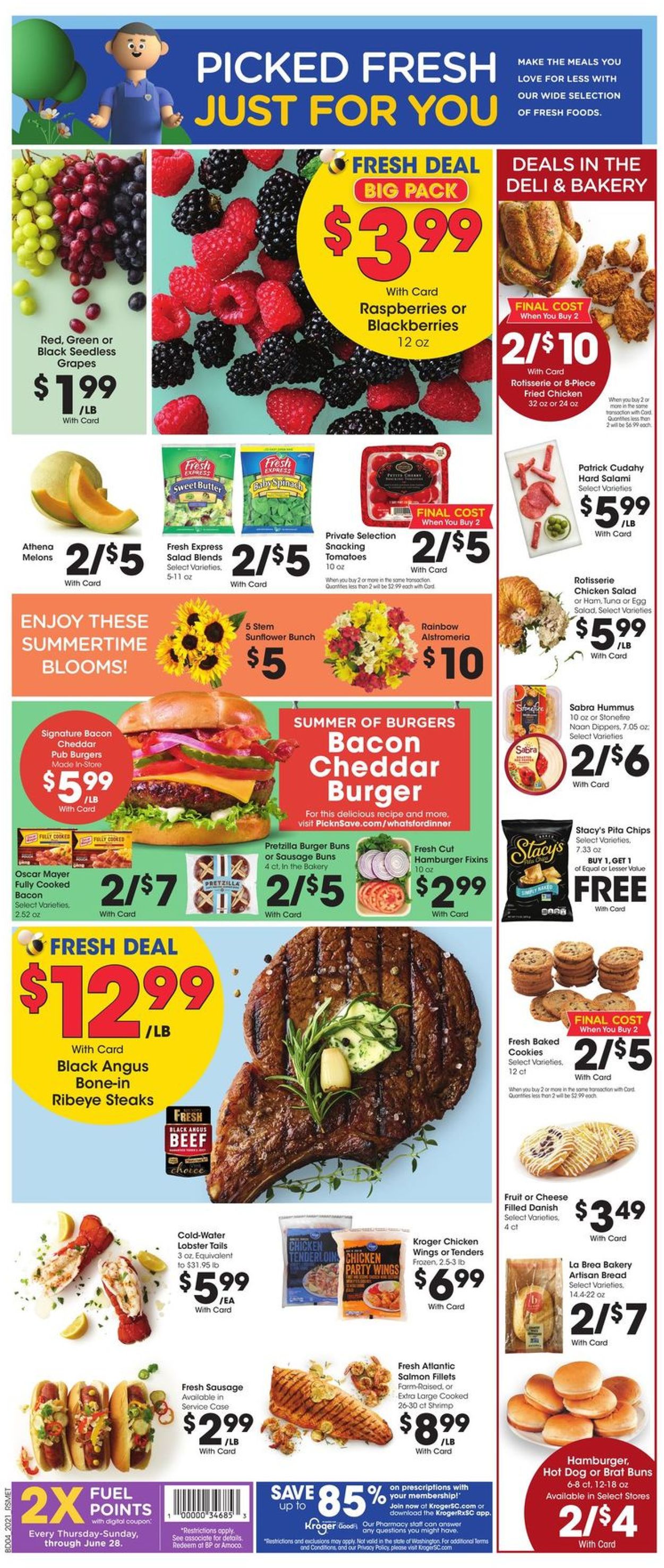 Catalogue Pick ‘n Save from 06/24/2020