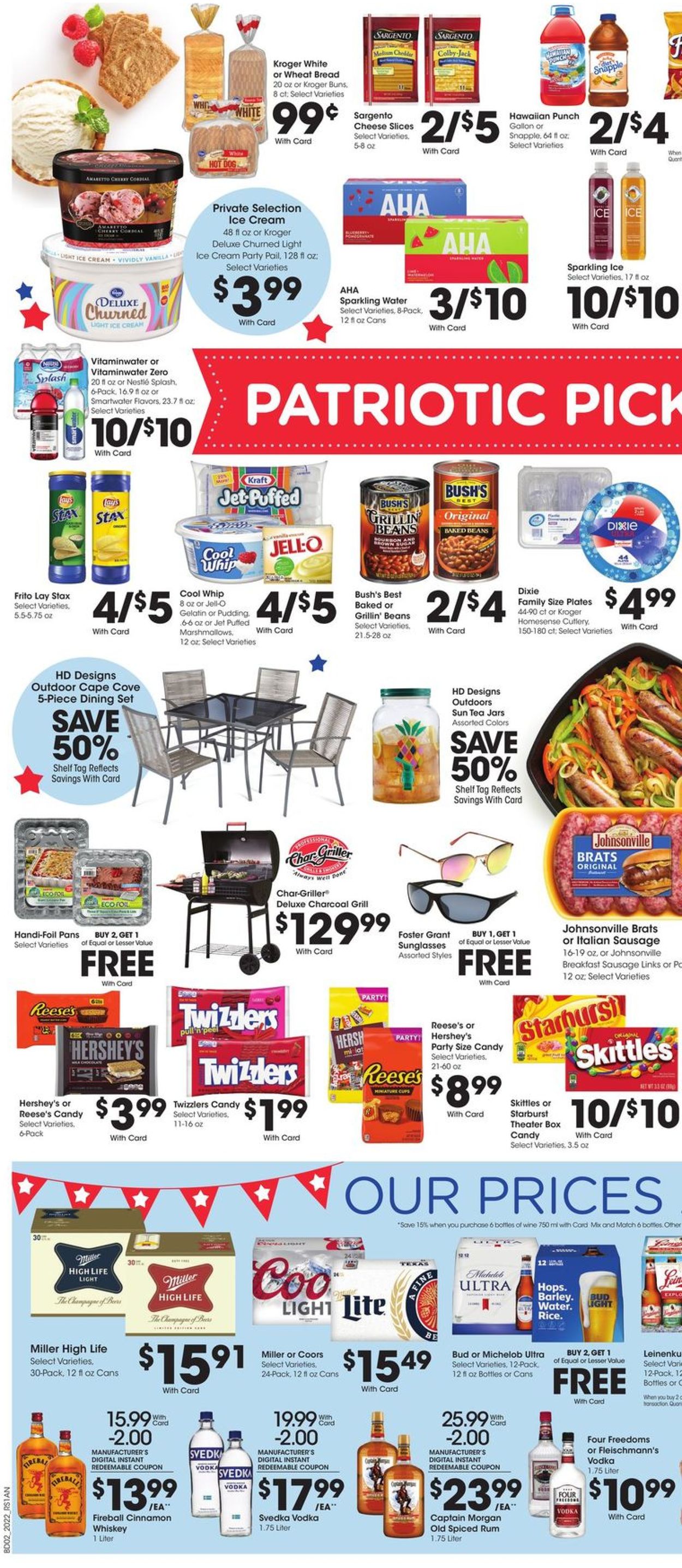 Catalogue Pick ‘n Save from 07/01/2020