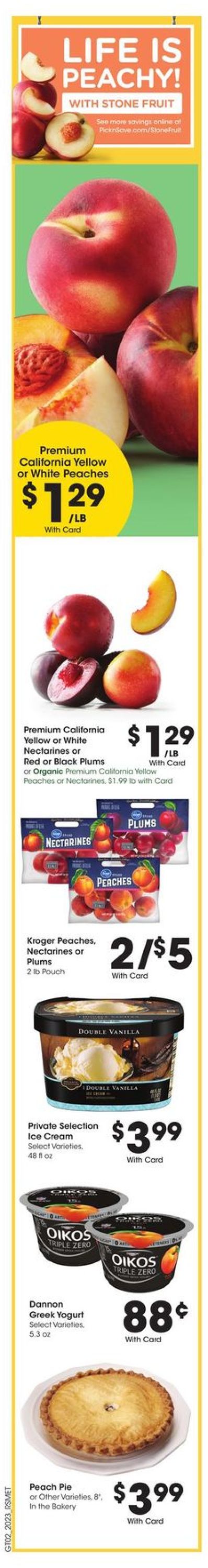 Catalogue Pick ‘n Save from 07/08/2020