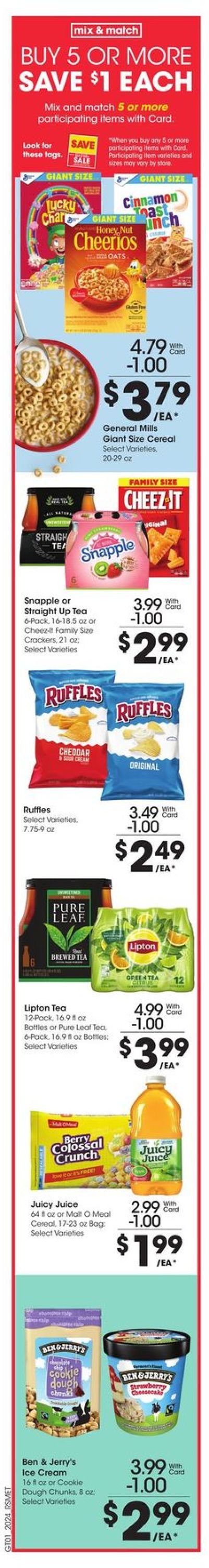 Catalogue Pick ‘n Save from 07/15/2020