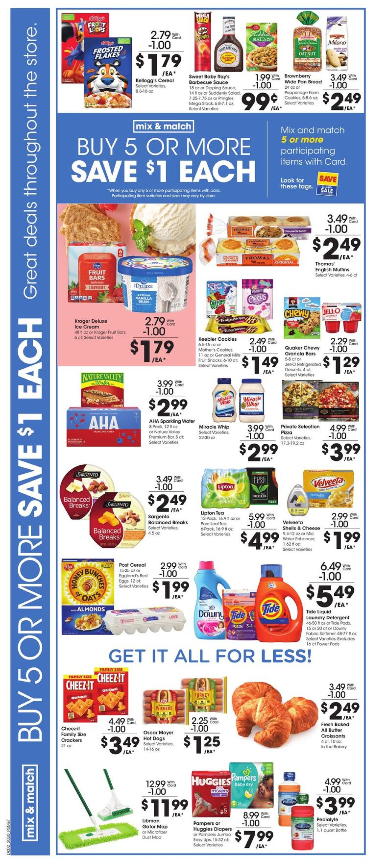 Catalogue Pick ‘n Save from 08/26/2020