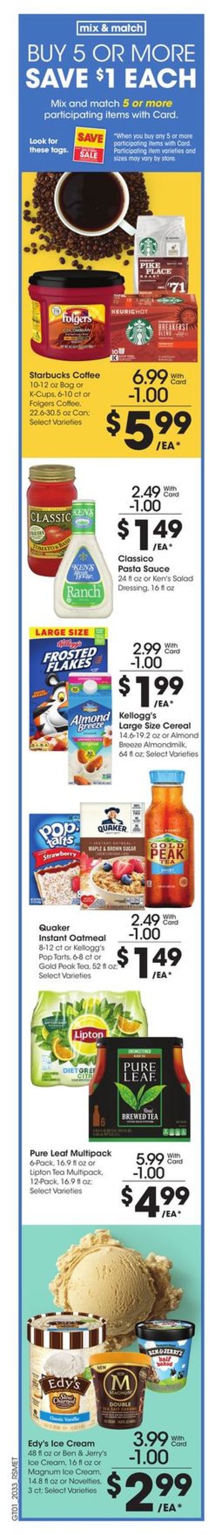 Catalogue Pick ‘n Save from 09/16/2020