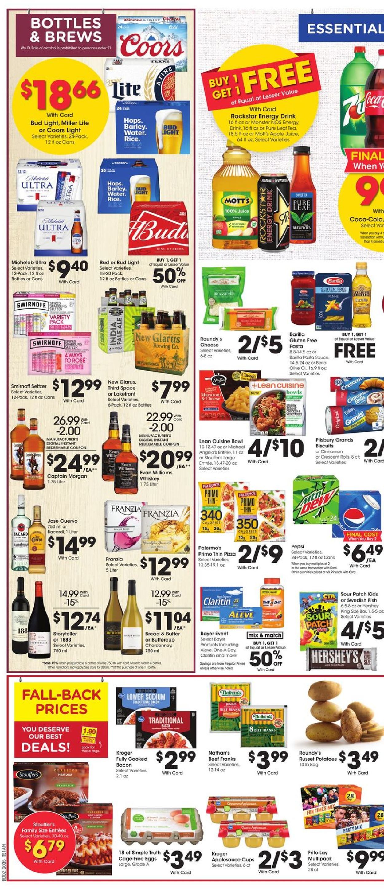 Catalogue Pick ‘n Save from 09/30/2020