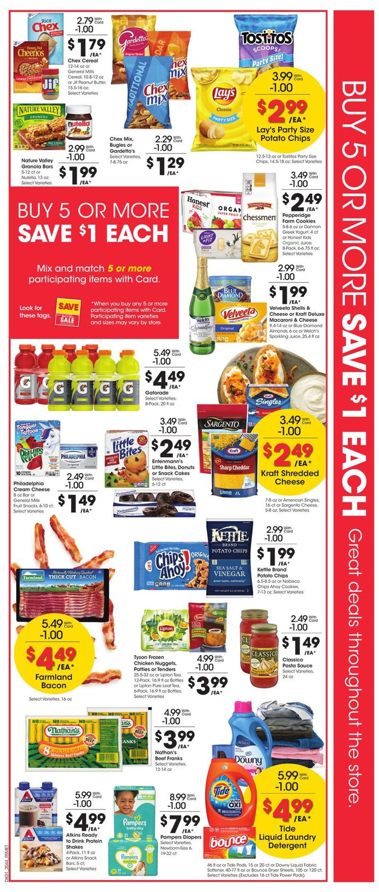 Catalogue Pick ‘n Save from 12/02/2020