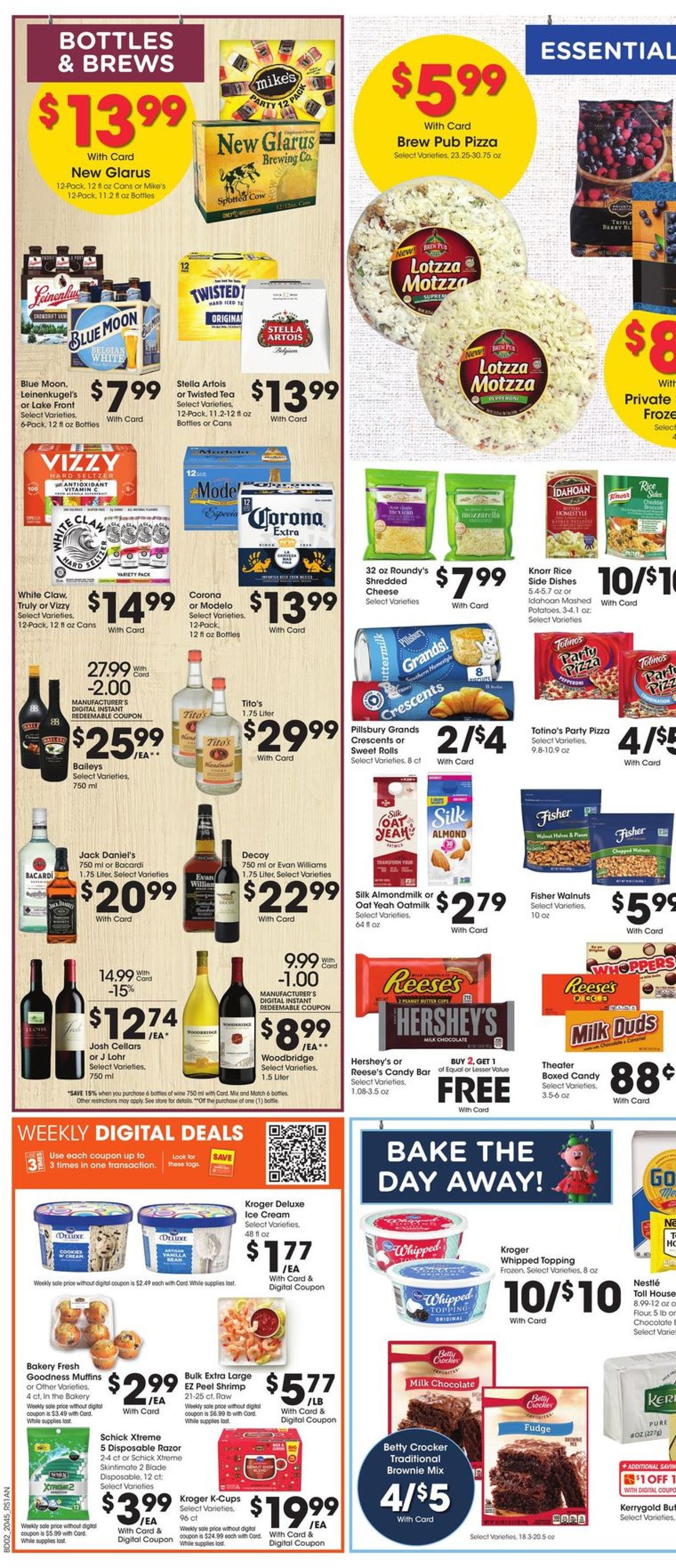 Catalogue Pick ‘n Save from 12/09/2020