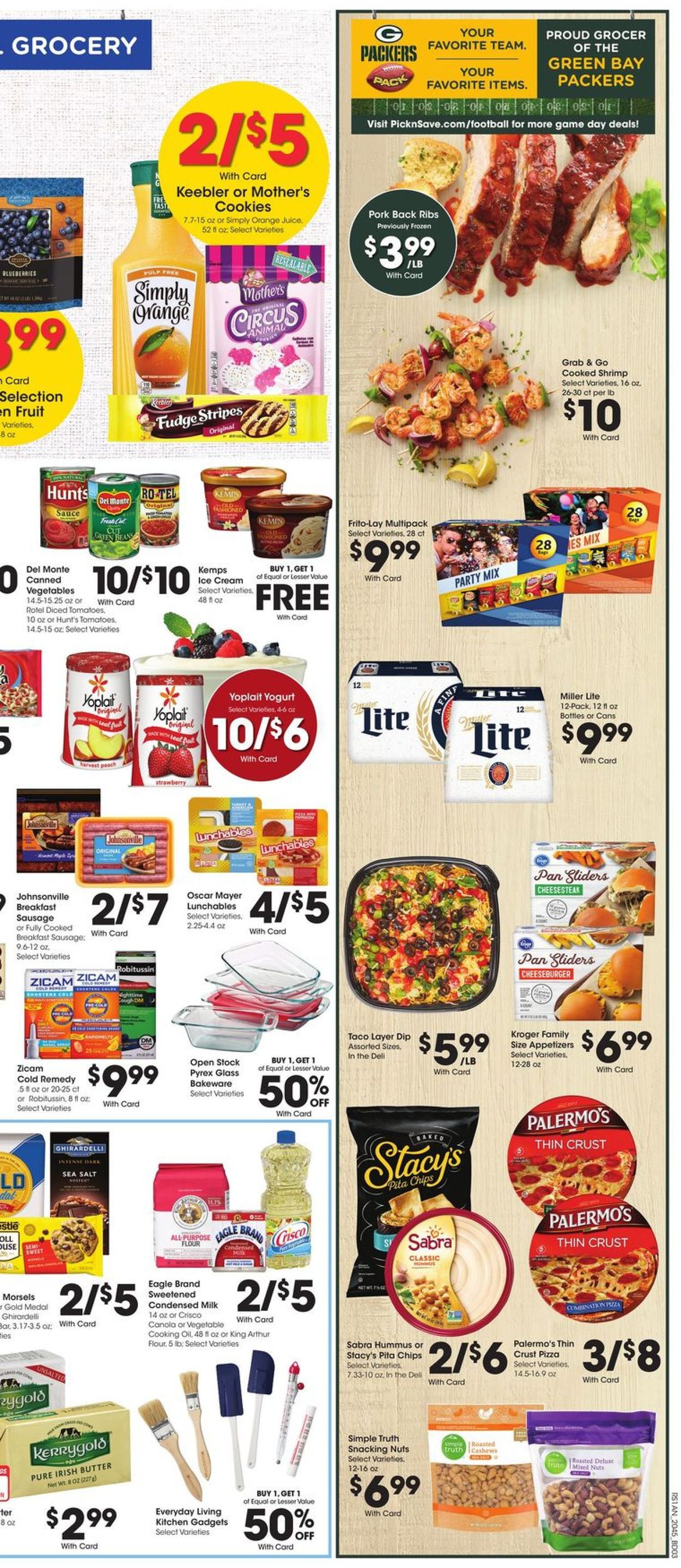 Pick ‘n Save Current weekly ad 12/09 12/15/2020 [5]