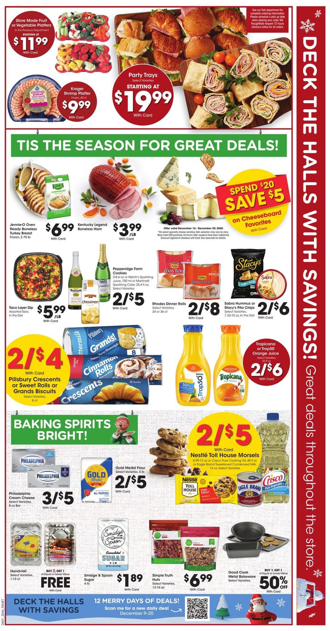 Catalogue Pick ‘n Save from 12/16/2020