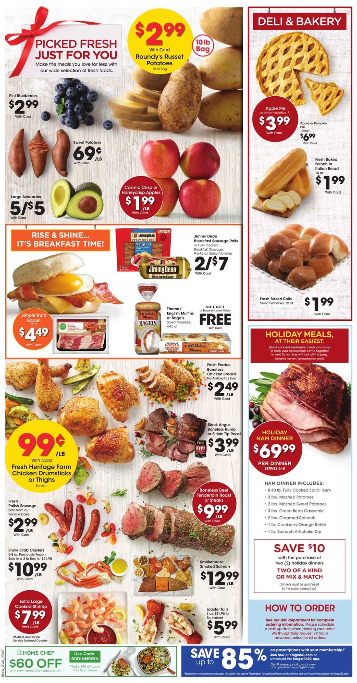 Catalogue Pick ‘n Save from 12/16/2020