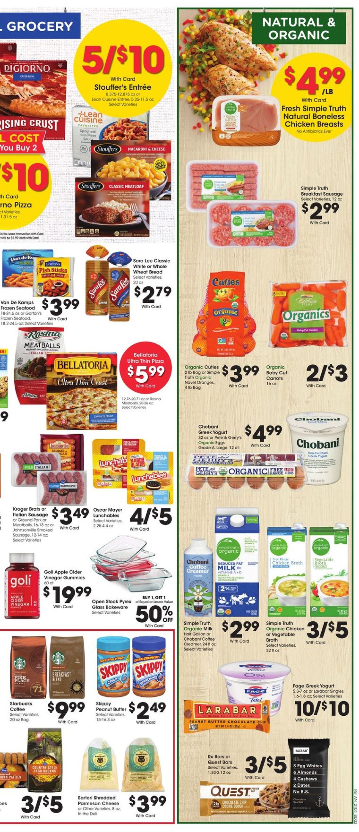 Catalogue Pick ‘n Save from 02/24/2021