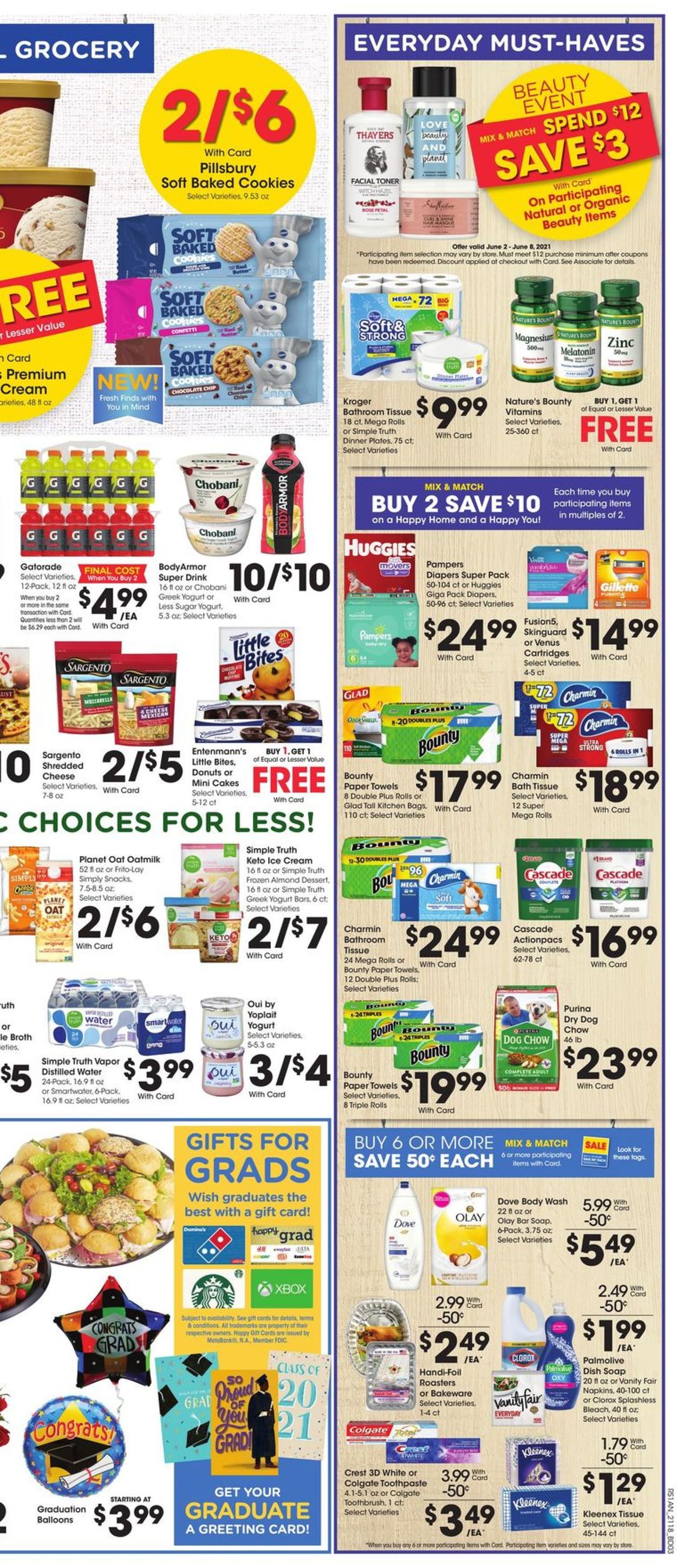 Catalogue Pick ‘n Save from 06/02/2021