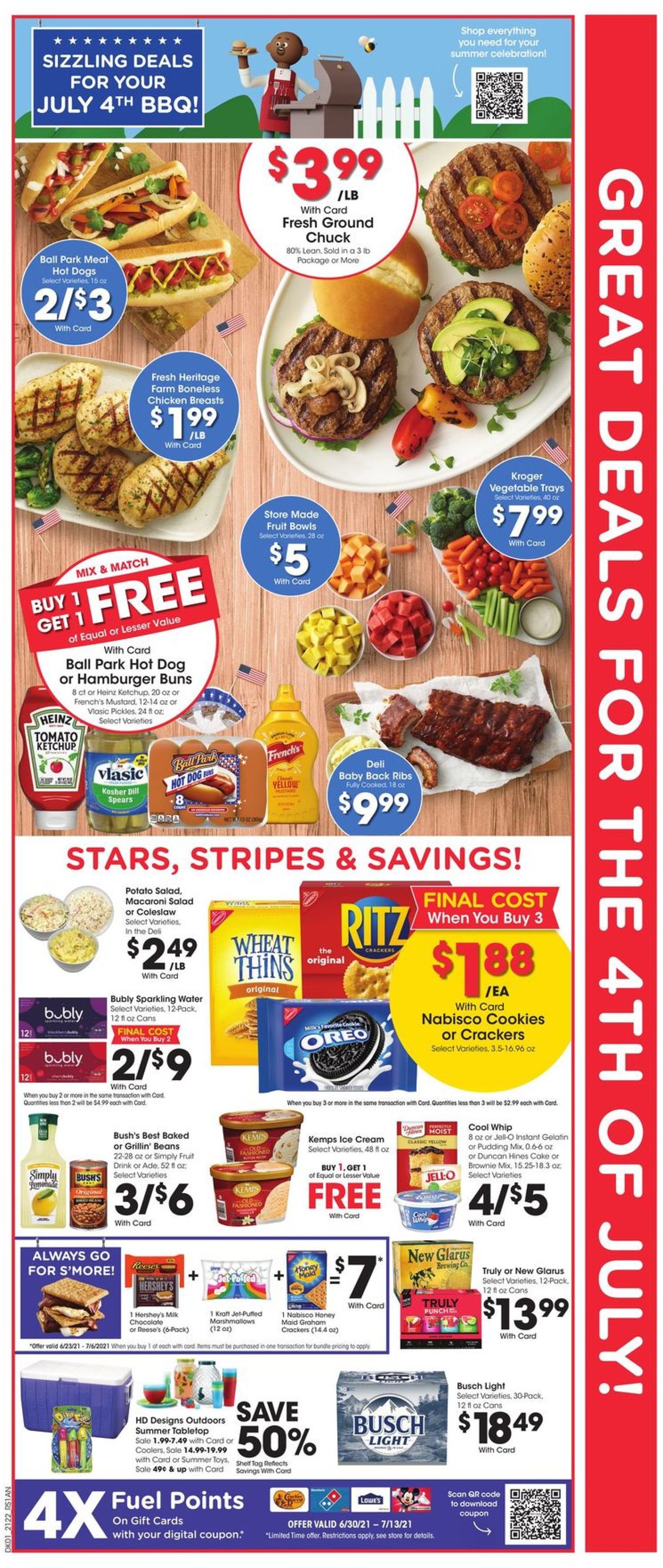 Catalogue Pick ‘n Save from 06/30/2021