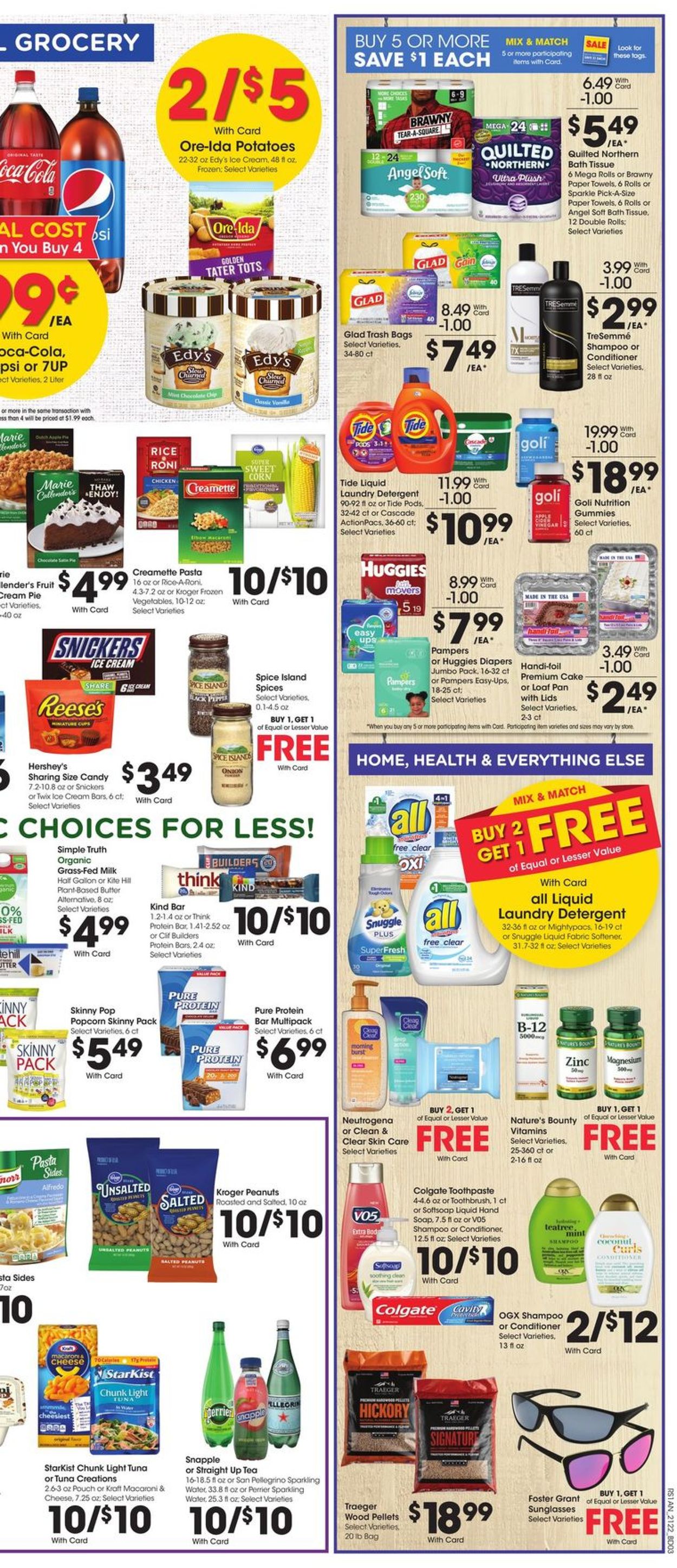Catalogue Pick ‘n Save from 06/30/2021