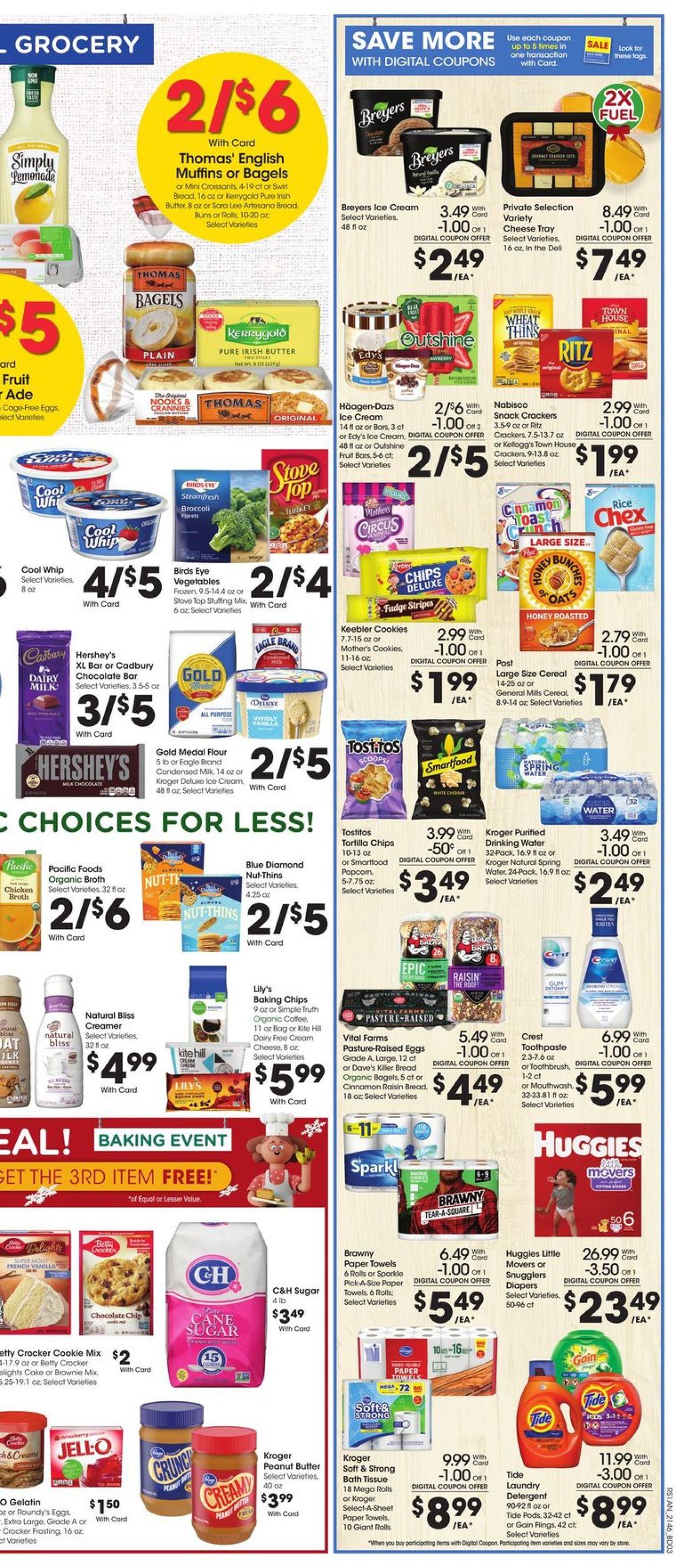 Catalogue Pick ‘n Save from 12/15/2021