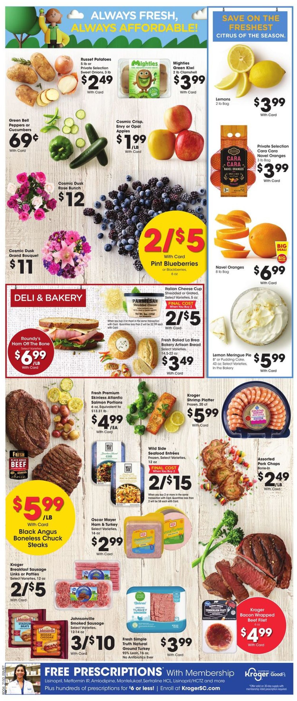 Catalogue Pick ‘n Save from 01/12/2022