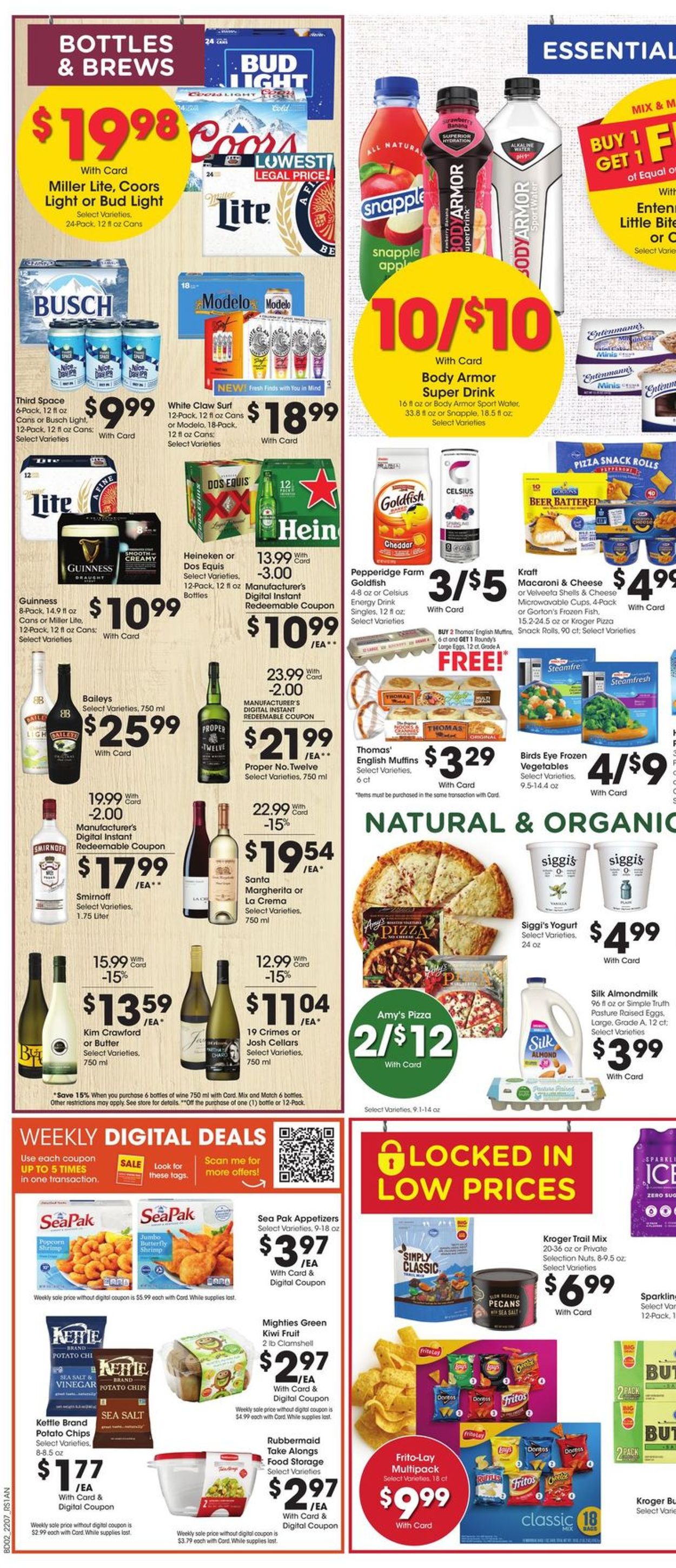 Catalogue Pick ‘n Save from 03/16/2022