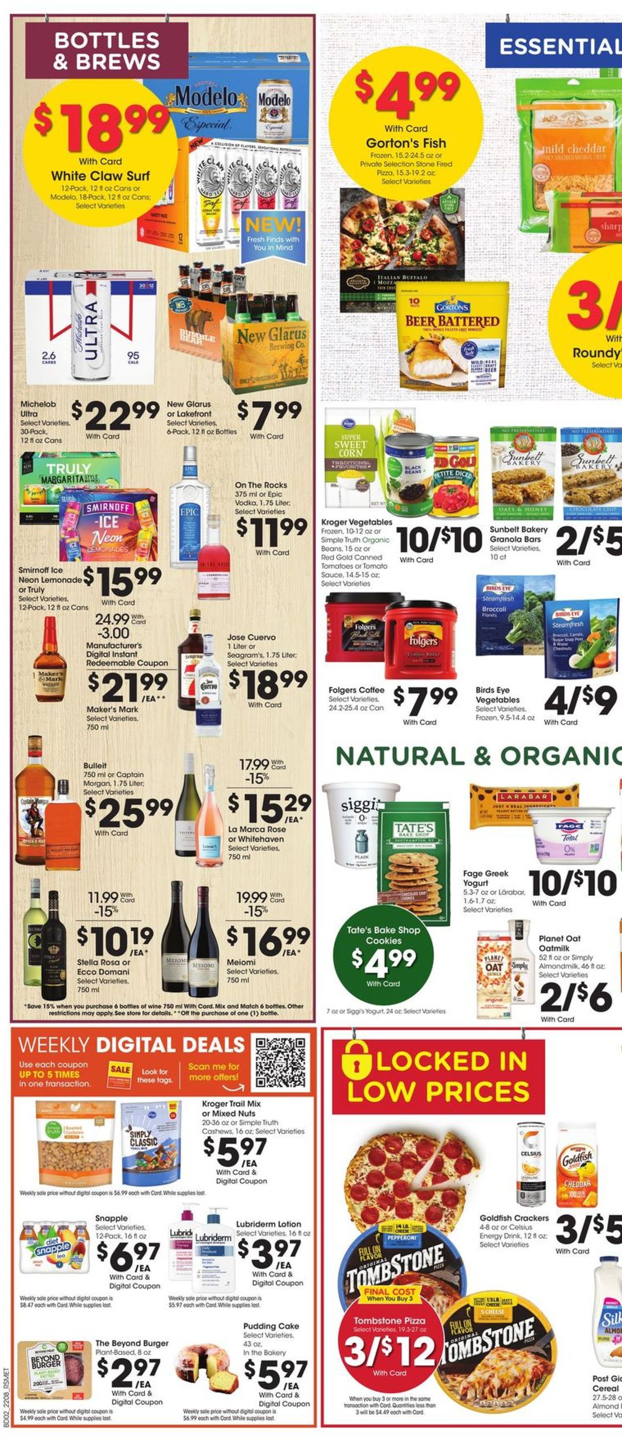 Catalogue Pick ‘n Save from 03/23/2022