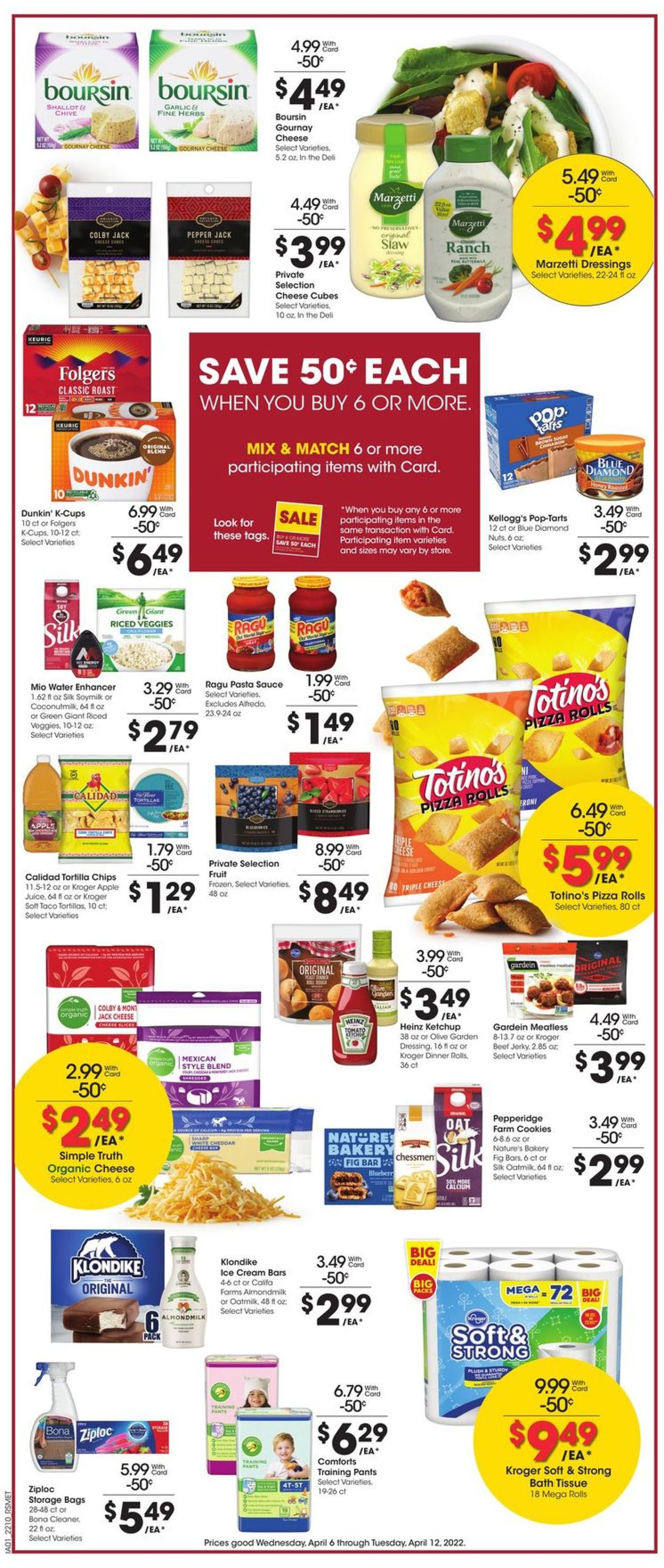 Catalogue Pick ‘n Save from 04/06/2022