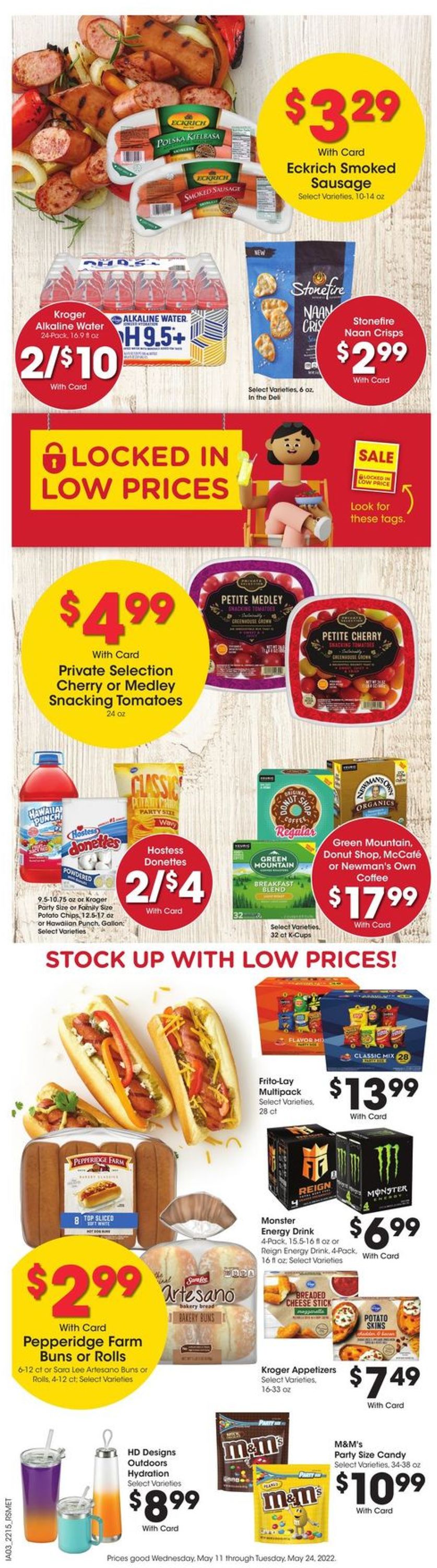 Catalogue Pick ‘n Save from 05/11/2022