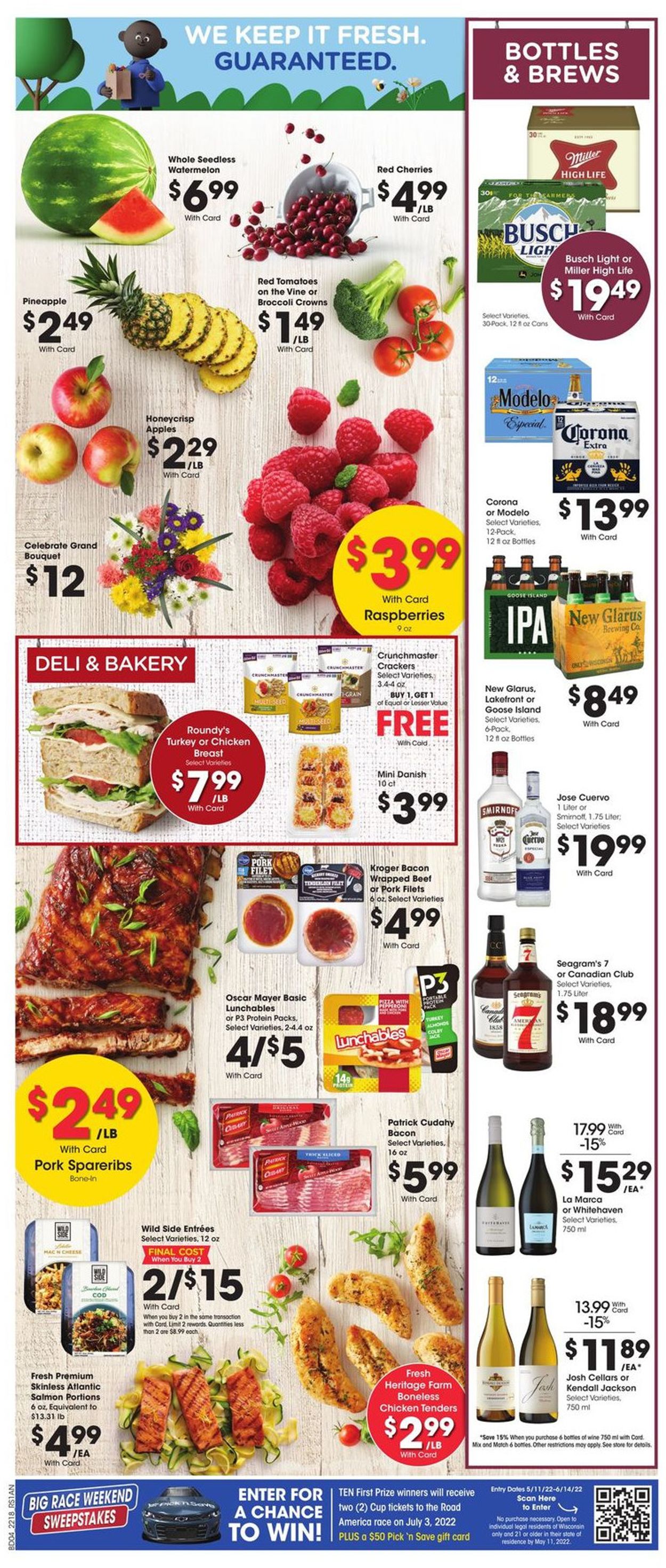 Pick ‘n Save Current weekly ad 06/01 06/07/2022 [10]