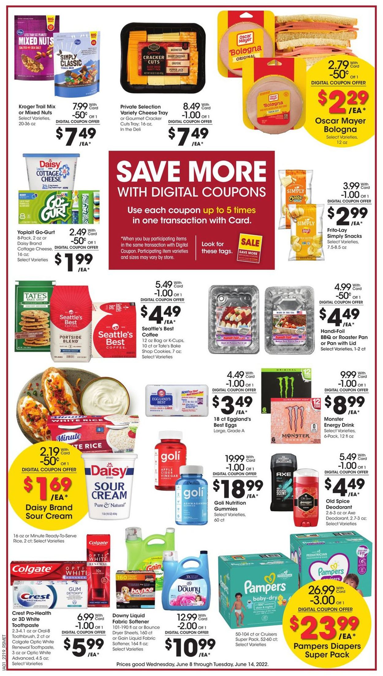 Catalogue Pick ‘n Save from 06/08/2022
