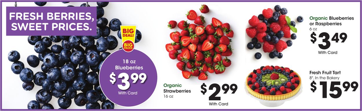 Catalogue Pick ‘n Save from 07/20/2022
