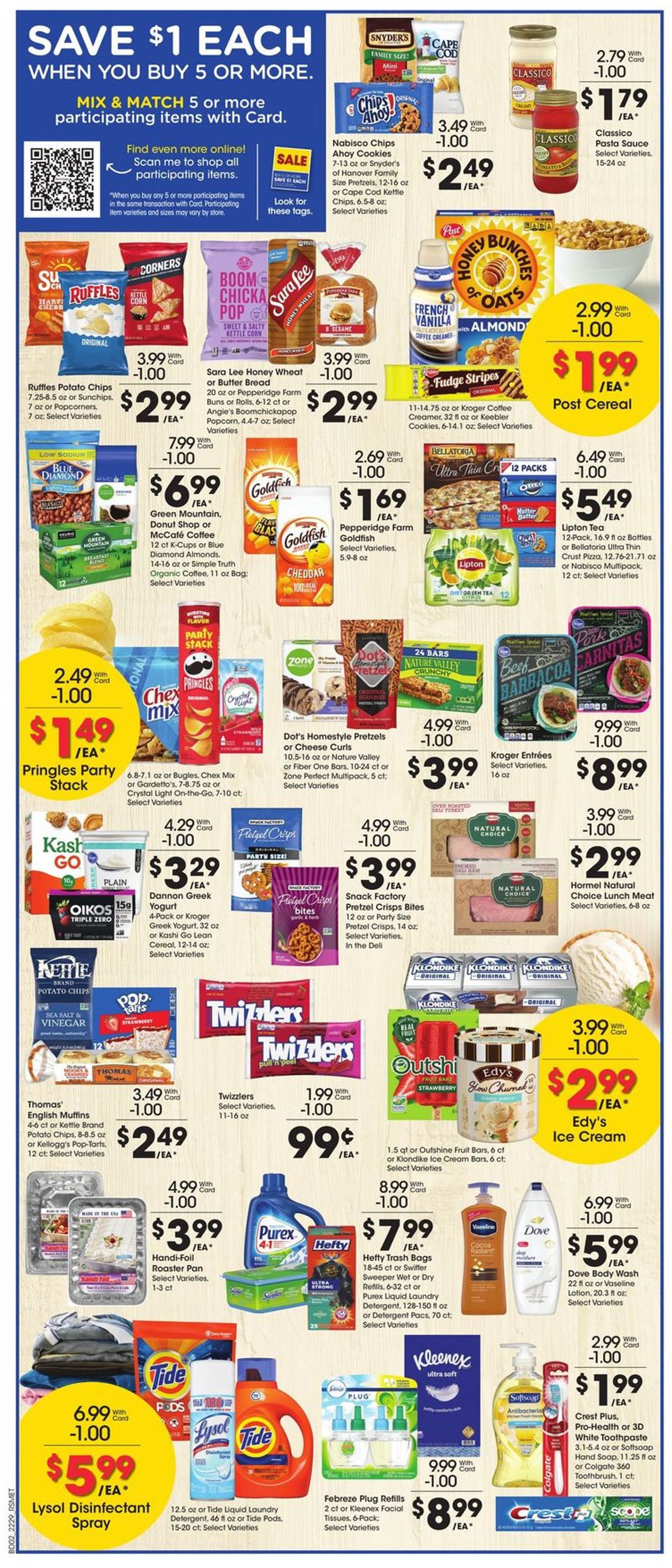 Catalogue Pick ‘n Save from 08/17/2022
