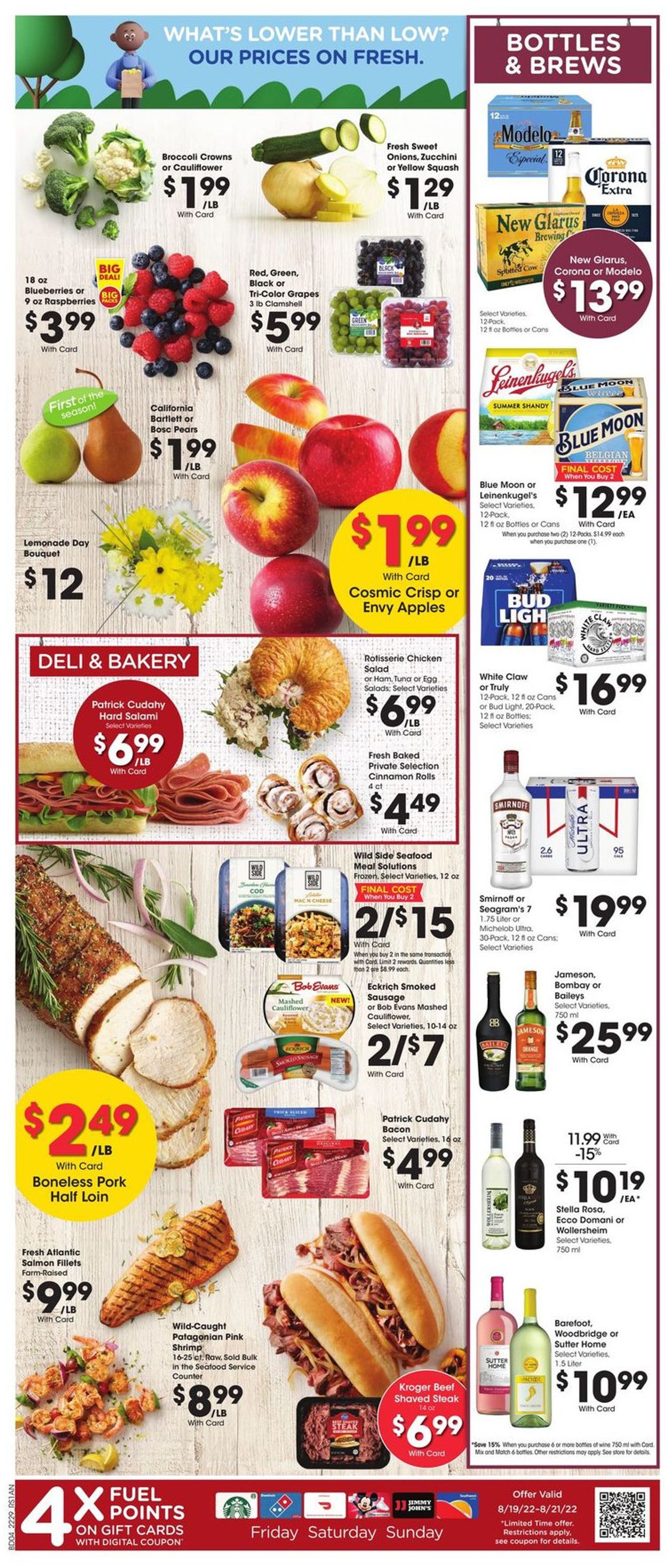 Catalogue Pick ‘n Save from 08/17/2022