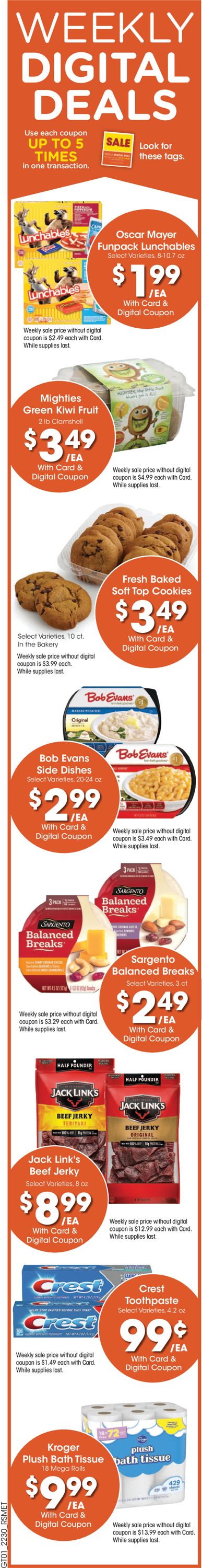 Catalogue Pick ‘n Save from 08/24/2022