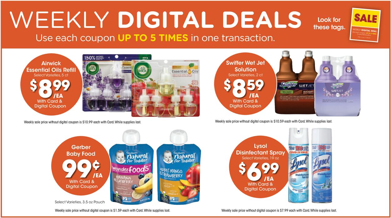 Catalogue Pick ‘n Save from 09/07/2022