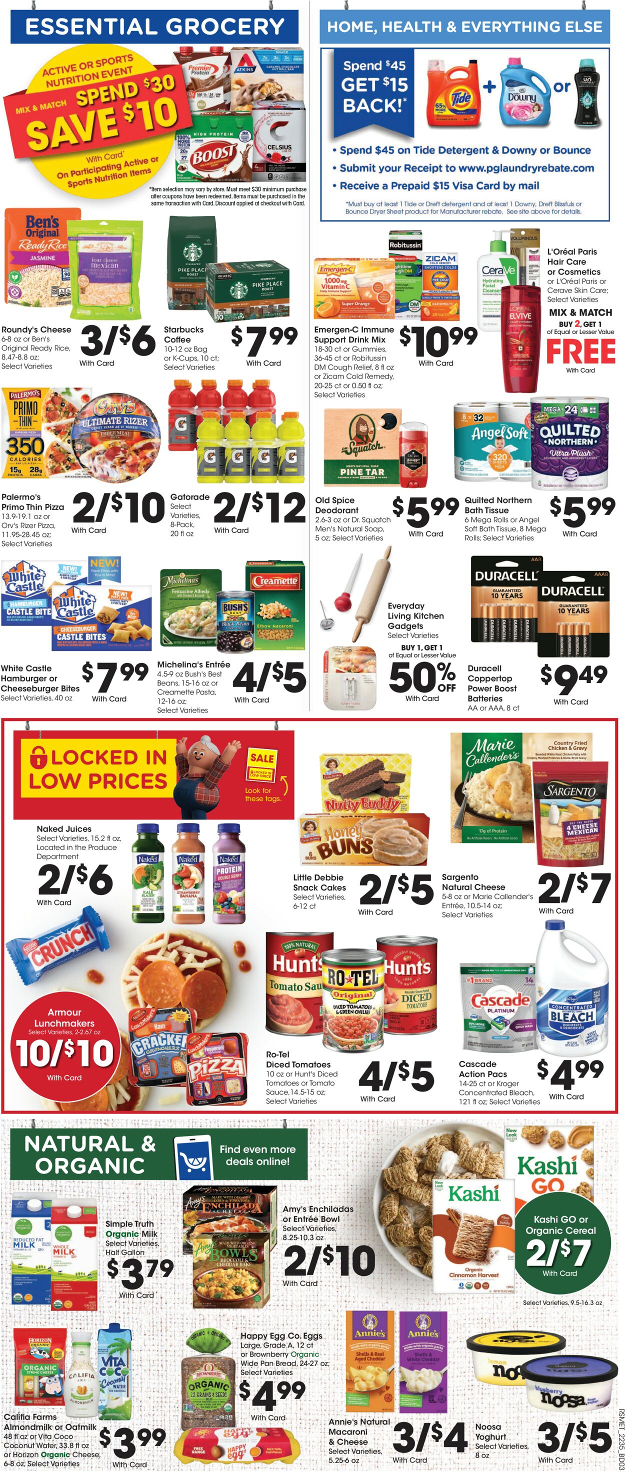 Catalogue Pick ‘n Save from 09/28/2022