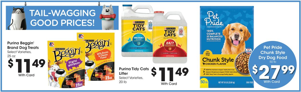 Catalogue Pick ‘n Save from 11/02/2022