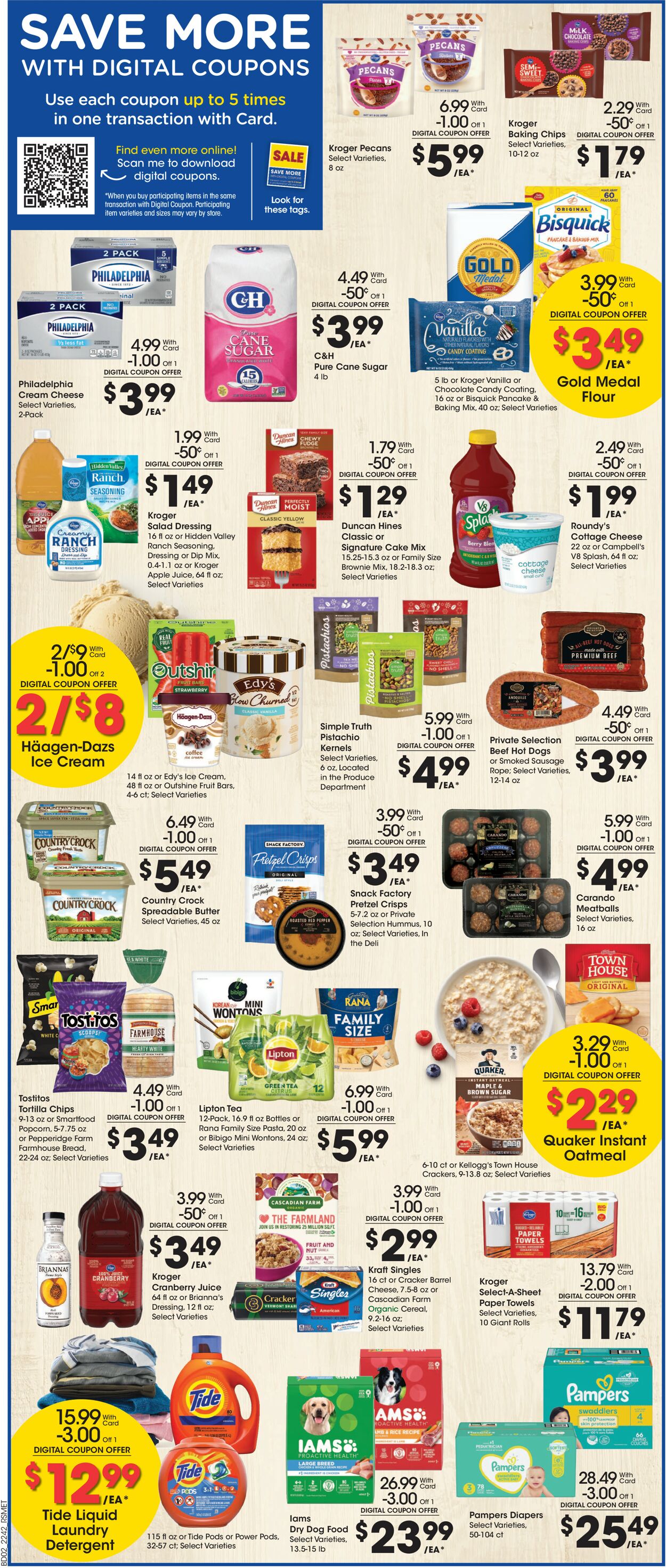 Catalogue Pick ‘n Save from 11/16/2022