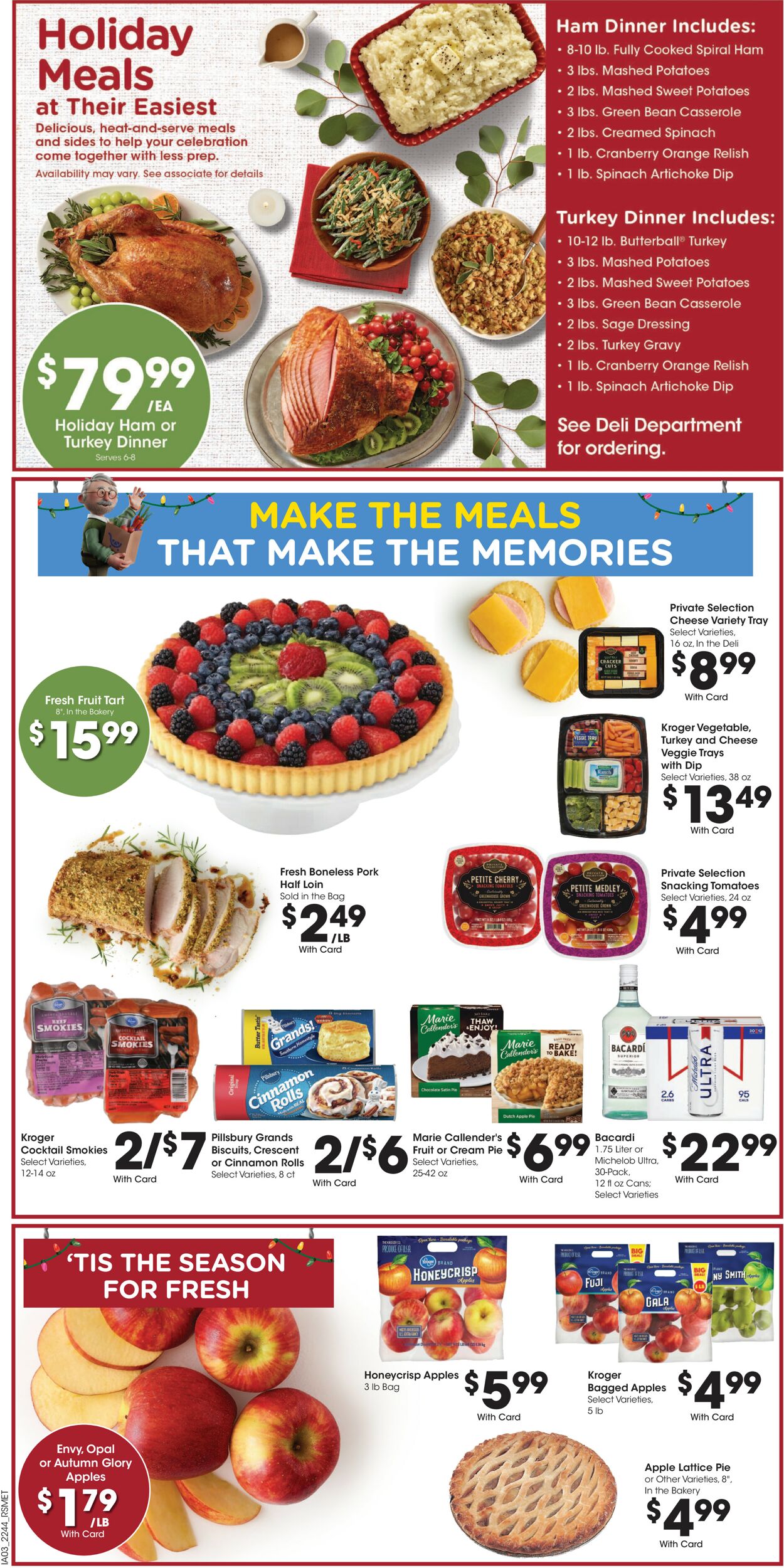 Catalogue Pick ‘n Save from 11/30/2022