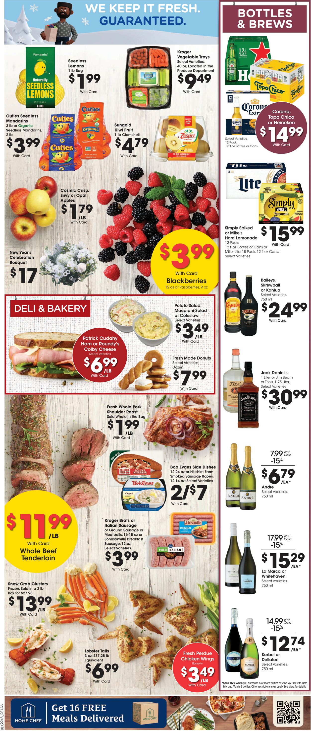 Catalogue Pick ‘n Save from 12/28/2022