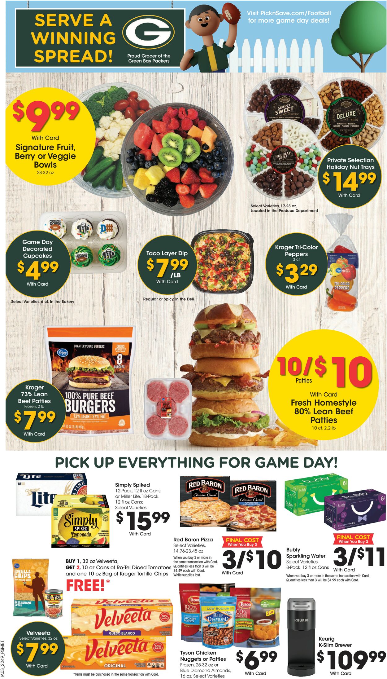 Catalogue Pick ‘n Save from 01/04/2023