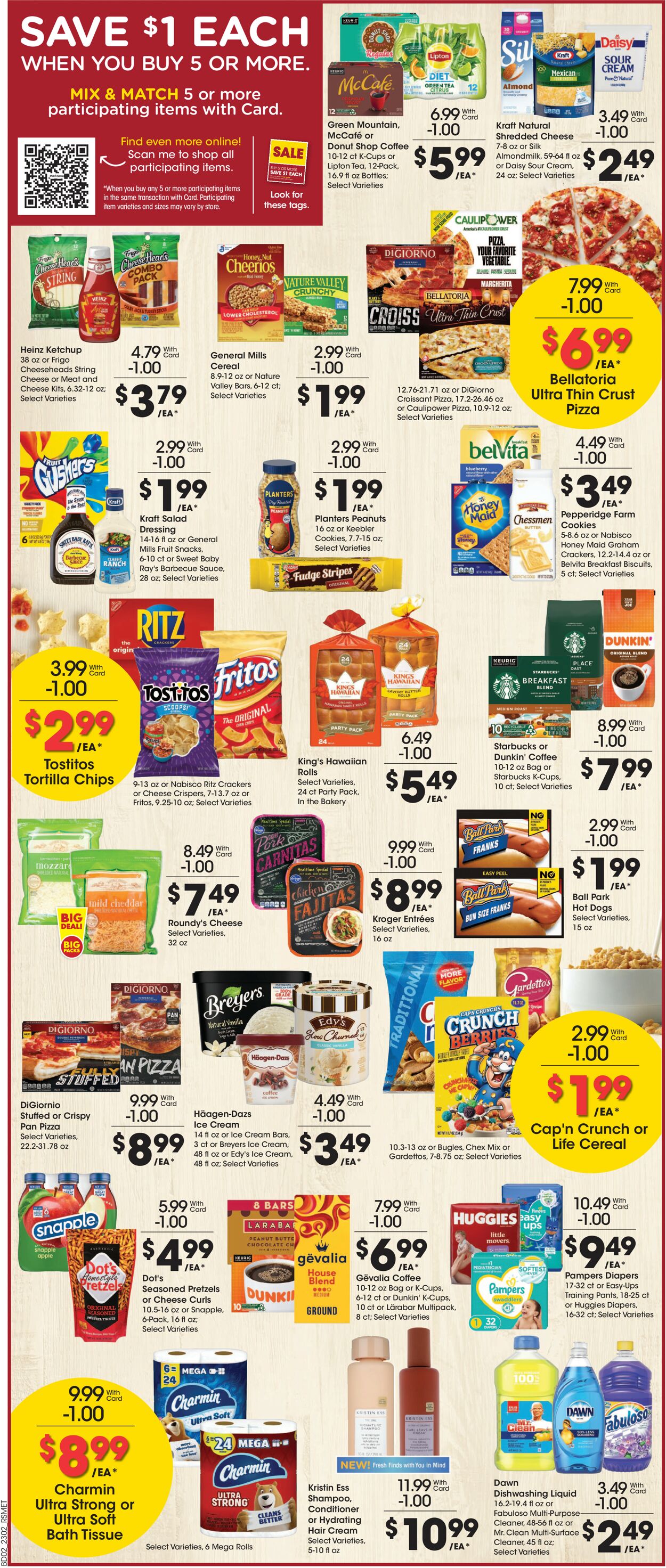 Catalogue Pick ‘n Save from 02/08/2023