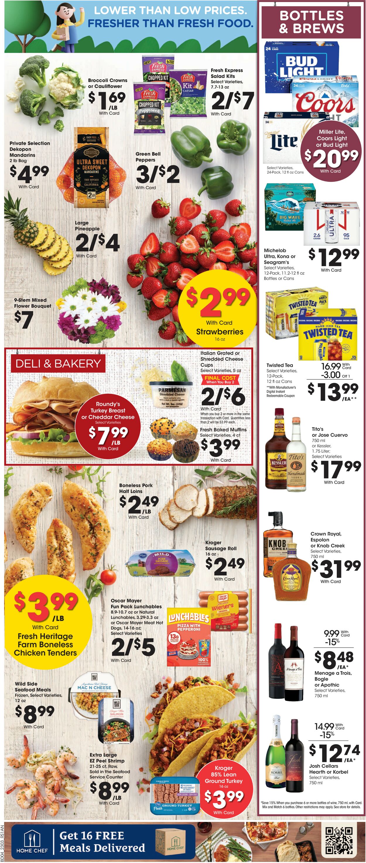 Catalogue Pick ‘n Save from 02/15/2023