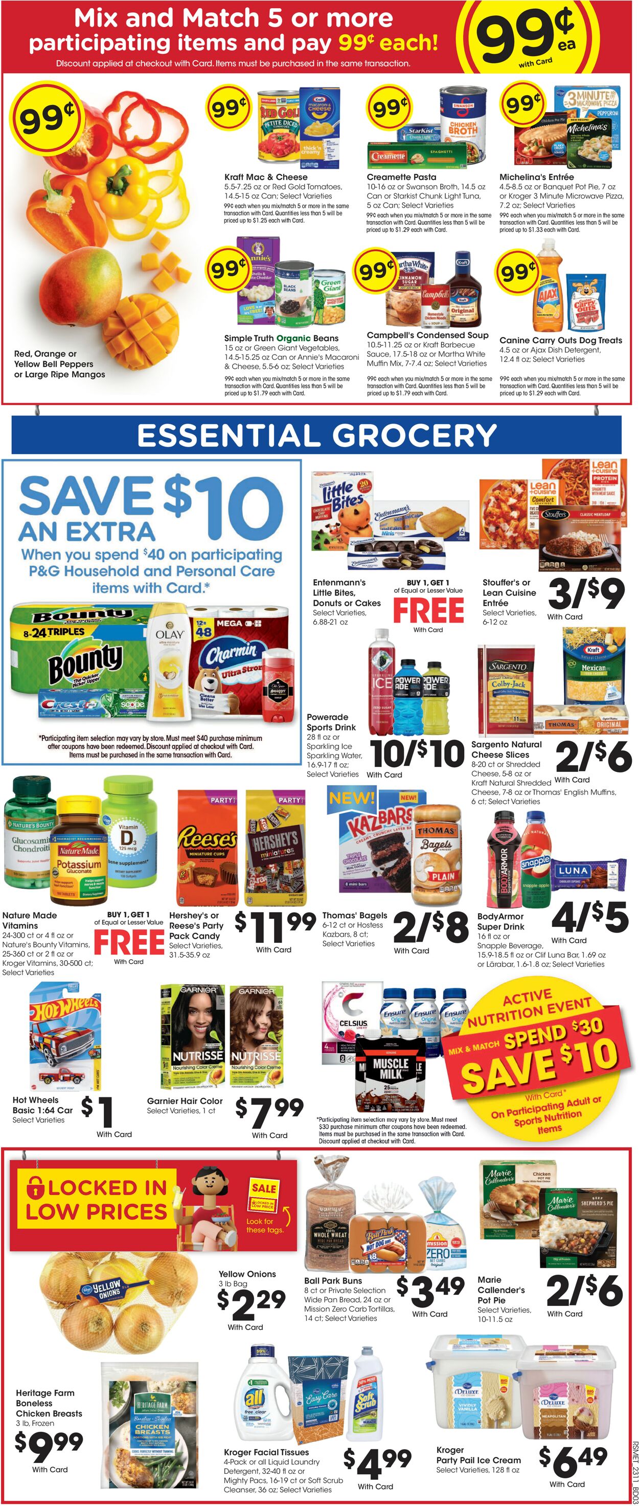 Catalogue Pick ‘n Save from 04/12/2023