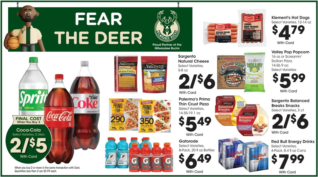Catalogue Pick ‘n Save from 04/19/2023