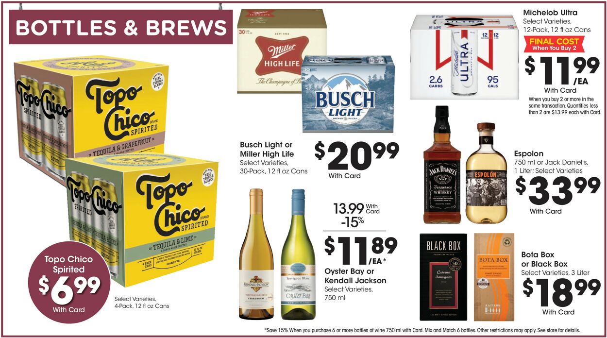 Catalogue Pick ‘n Save from 05/03/2023
